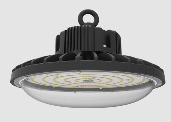 LED High Bay Gym Lighting 100W / Waterproof Industrial Grade LED Warehouse