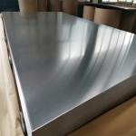 Hastelloy Nickel Alloy Sheet Silver Sheet Corrosion Resistan