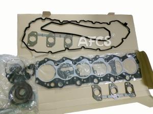 China 2092033D02 Full Gasket Set 04111-17010 0411117020 For Toyota Land Cruiser factory