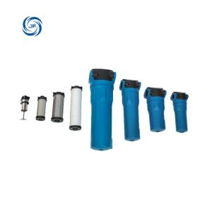 China Precision Compressed Air Line Filter For Air Dryer DA16KG Series factory