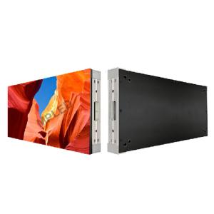 China Seamless Splicing Conference Room LED Display Super Slim 1.8mm Indoor LED Display factory