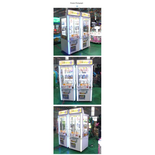 9 Lots Key Master Beat Maker Arcade Machine Coin Operated