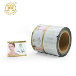 BOPP High Leakproofness Custom Chocolate Bar Packaging AL PE Laminating Plastic