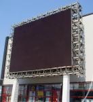 P8 P10 Outdoor led advertising screen Stadium display screen, outdoor high