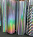 Bopp Thermal Lamination Film Jumbo Roll Glossy for Customized Logo Branding