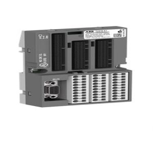 China TU510-DP 1SAP210800R0001 S500 Bus Terminal Unit Spring D-Sub 9 Pole Interface 24VDC on sale