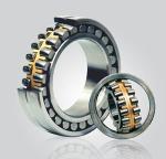 FAG Full Complement Cylindrical Roller Bearing NU222ECP / C3 brass cage