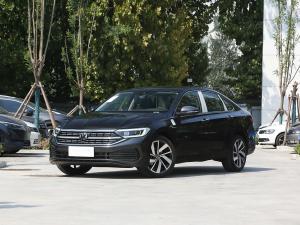 China VW Sagitar 200TSI DSG Overflight Edition Vw New Car Left Rudder 5 Seater 50.00L Fuel Tank factory