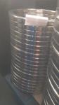 metal ring gaskets for bop BX156 SS316L