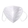 Buy cheap Flexible N95 Pollution Mask , Disposable N95 Mask Adjustable Earrings from wholesalers