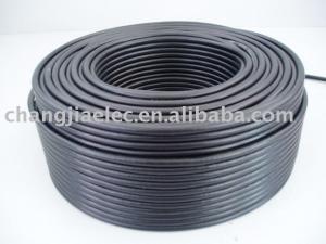 China RG59 Coaxial Cable factory