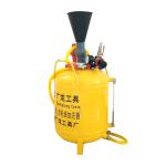Metal Oil Injector Pneumatic Automobile Engine Parts 10l