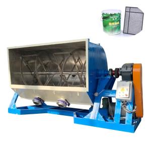 China 5000 L Stone Texture Paint Mixer Machine 22kW Chemical Machine factory