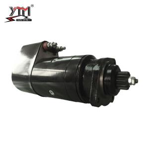 China 678627 943252191 5000804191 Engine Starter Motor For Loader WD615 61200090029 factory