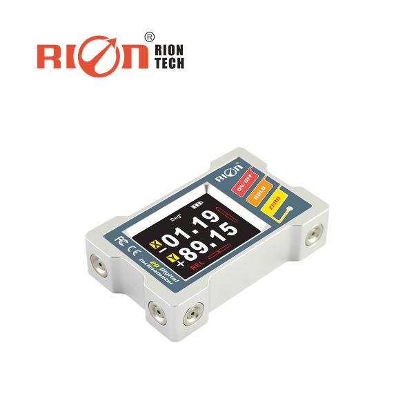 China DMI420 2 Axes High Precision Digital Inclinometer 3.7V Full Range factory