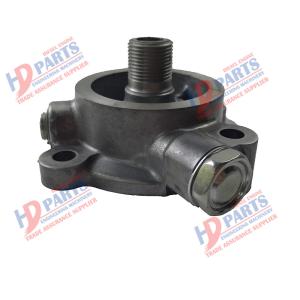 China K4F Engine Oil pump MM40937101Suitable For MITSUBISHI Diesel engines parts factory