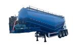 8.25R20/8.25R16/11.00R22.5/12.00R22.5/10.00R20 Tire 3 Axle 60m3 V Type Cement