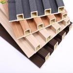 192*14/192*12.5/192*11/195*16/195*28/195*25mm WPC Wall Panel for Interior and
