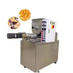Hot Popular Automatic Stainless Steel Macaroni Pasta Making Machine with CE