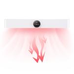 Disinfection Sterilization Towel Rack Smart Home Products Hot Air Drying