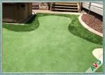 UV Resistant Sports Golf Synthetic Grass For Outdoor Backyard Landscaping