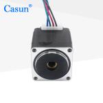 Casun SMT Nema11 Non Captive Stepper Motor For CNC Milling Machine