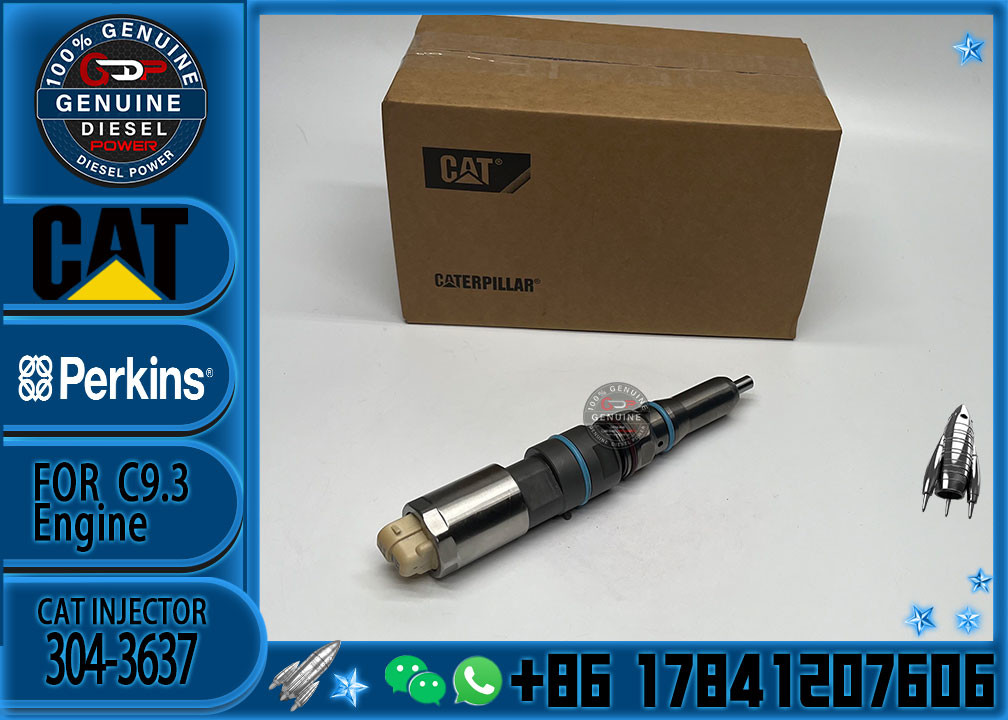 For C9.3 304-3637 324-5467 342-5487 363-0493 364-8024 367-4293 382-0709 392-9046 417-3013 456-3509 456-3579 Newly Assemb