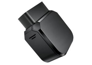 China 4G WIFI Hotspot OBD GPS Car Tracker Android IOS Phone APP Real Time Platform Monitoring factory