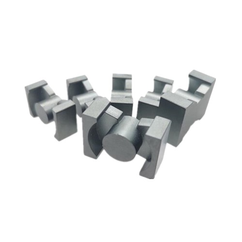 PQ2014 Soft Ferrite Transformer Core MnZn Power Magnetic Material