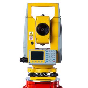 China 160x96dpi South Survey Robotic Total Station Optical System SOUTH NTS-382R15 factory