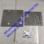 ZF Transmission Cover plate 4644306508, ZF transmission parts for zf transmissio