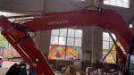 Japan Hitachi ZX70 excavators for sale used Tracked Hitachi ZX70 in Shanghai