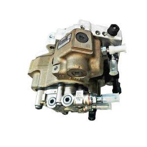 China ISB High Pressure Diesel Engine Fuel Pumps Excavator 0445020224 5296096 factory