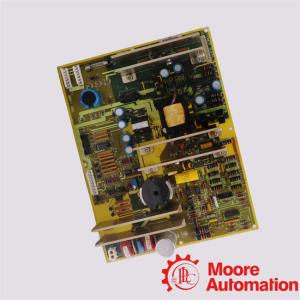China DS200TCPAG1AJD  General Electric  Turbine Control Processor Board on sale