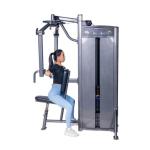 Super Horizontal Multi Press Chest Press/Incline Press/Shoulder Press Machine