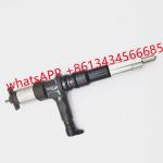 Common Rail Fuel Injector 6251113100 6251-11-3101 095000-6070 For KOMATSU PC350
