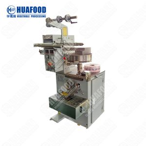 150G New Arrival Automatic Spice Powder Packaging Filling Machine Ce