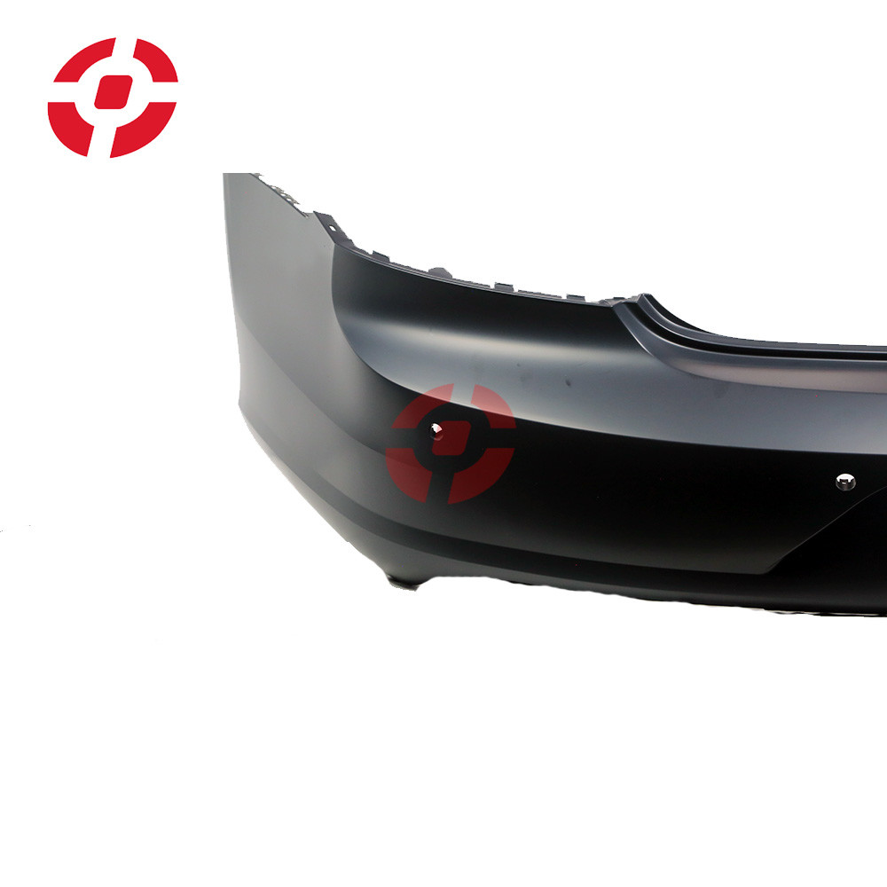 Factory Price Car Rear Bumper Down 40005356 Auto Body Parts Rear Bumper Lower For VOLVO