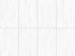 Durable Porcelain Glazed Polished Tile For Shower 1200x1800x9mm Antibacterial