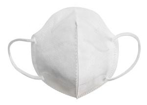 China Durable Disposable KN95 Face Mask / N95 Mask Chemist Warehouse factory