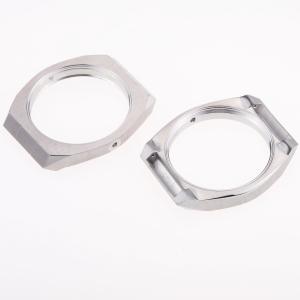 China OEM Automatic Watch Components factory