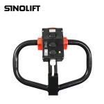 Sinolift ESS series Full electric scissor lift table truck