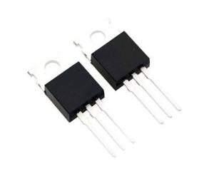 China Switching power supply 20A 200V Schottky Barrier Diode HBR2045 TO-220 TO-220HF factory