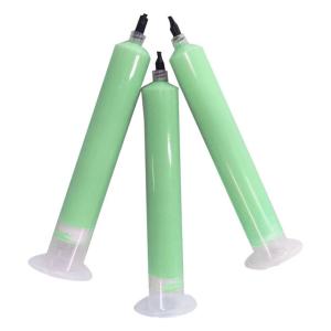 China Factory Thermal Conductive Gel For Electronic Components Cooling factory