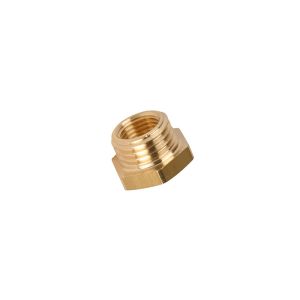 OEM High Precision Brass CNC Parts High Precision CNC Machining Parts
