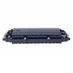 KEXINT Fiber Optic Splice Closure Horizonal Type FTTH Outdoor 12 Ports 96 Core