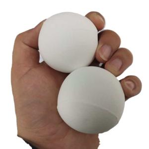 China International Standard SiC Content Ceramic Grinding Ball for Ceramic Ball Mill in Henan factory