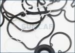 401107-00613 40110700613 Gear Pump Seal Kit Fits DOOSAN Wheel Excavator DX140W