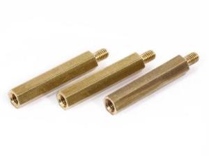 Zinc Plate Surface Stainless Steel Nut Bolt Lock Cap Screw Nut For Custom Service