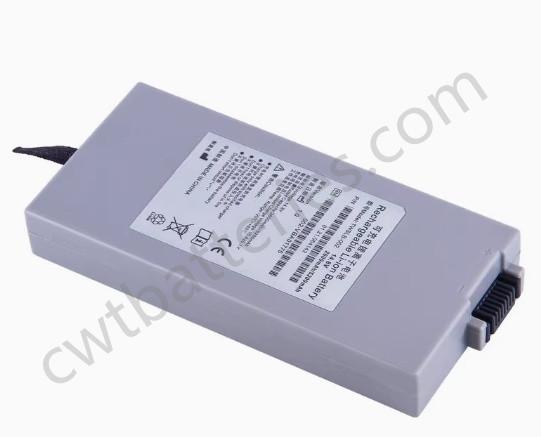 Compatible Li-ion Battery TWSLB-002 TWSLB-003 for EDAN IM60 IM8 IM70 IM50